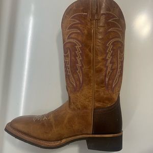Old West Men’s Boots